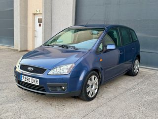 Ford C-MAX 2005
