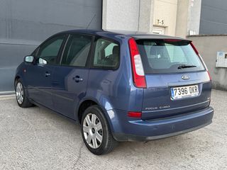 Ford C-MAX 2005