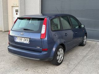 Ford C-MAX 2005