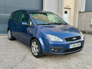 Ford C-MAX 2005
