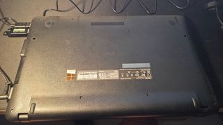 ASUS F540LA. i3-1.7 GHz, 8 GB DDR3, 512 GB SSD