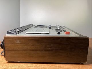 National Panasonic RS-276US deck - AVERIADO