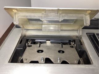 National Panasonic RS-276US deck - AVERIADO