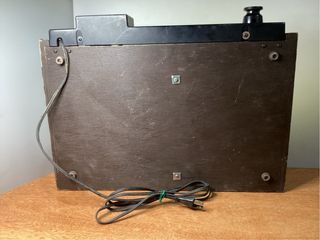 National Panasonic RS-276US deck - AVERIADO