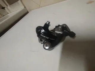 Desviador trasero Shimano