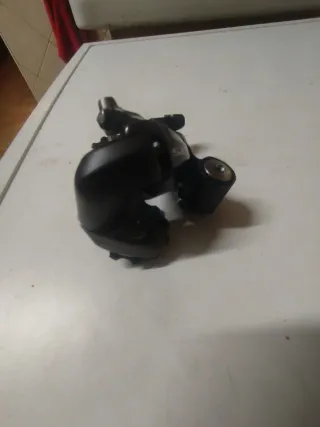 Desviador trasero Shimano