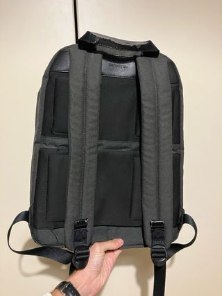 Zaino Samsonite nero
