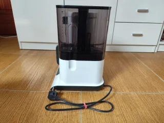Cafetera Bosch Styline Blanca