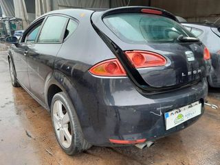 Cremallera direccion seat 8986456 1k1423051cc leon