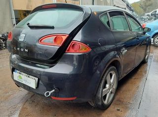 Cremallera direccion seat 8986456 1k1423051cc leon