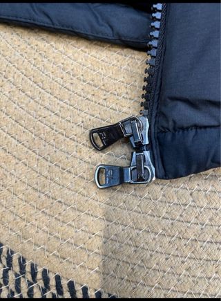 Chaqueta Ralph Lauren Negra Invierno