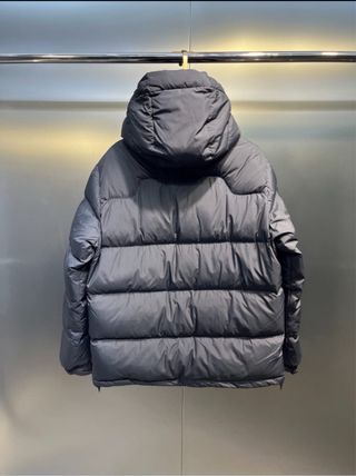 Chaqueta Ralph Lauren Negra Invierno