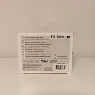 Funko Pop! Dragon Ball Z 156 Vegeta