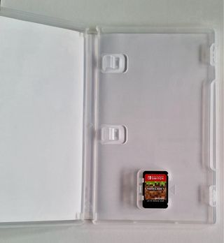 Minecraft Nintendo Switch