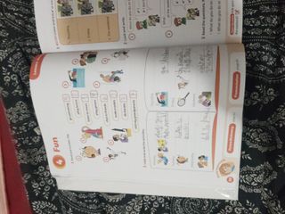 Open Up 3. Activity Book