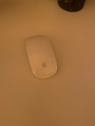 iMac 21,5 Apple Plata