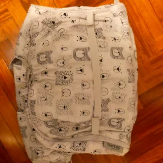 Funda para carrito de bebé Tuc Tuc