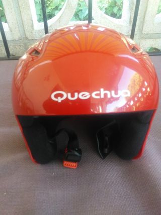 Casco de esquí o snowboard