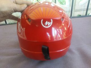 Casco de esquí o snowboard