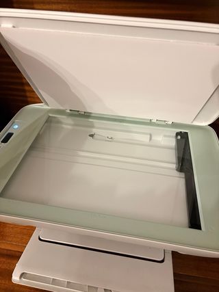 Impresora HP DeskJet 2722
