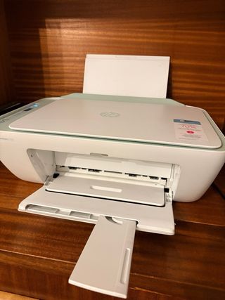 Impresora HP DeskJet 2722