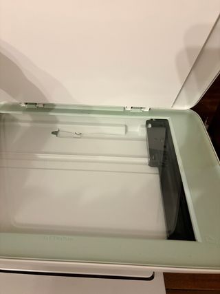 Impresora HP DeskJet 2722