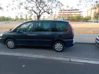 Citroen C8 2005