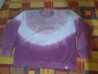 5 prendas ropa chica T-M/L