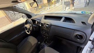 Dacia Dokker 2019 