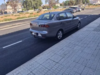 SEAT Cordoba 