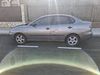 SEAT Cordoba 