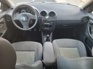 SEAT Cordoba 