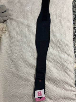 Cinturón de Levantamiento de Pesas CORENGTH