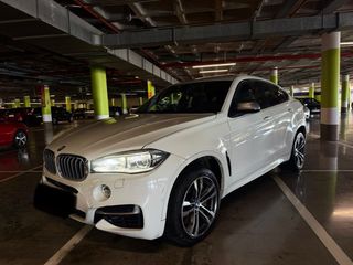 BMW X6 2017