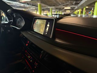 BMW X6 2017