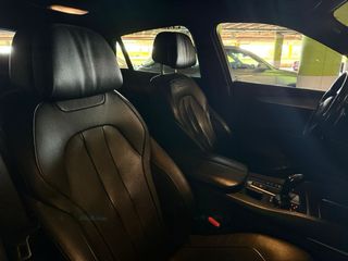 BMW X6 2017