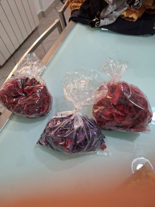 Porta potpourri sacchetti