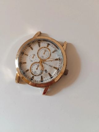 Dial reloj SKYLINE