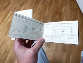 Instrucciones reloj Seiko Credor