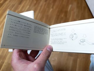 Instrucciones reloj Seiko Credor