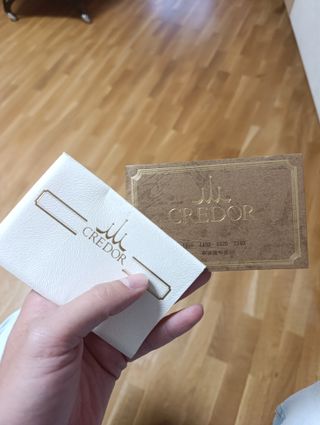 Instrucciones reloj Seiko Credor