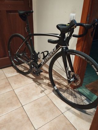 Bicicleta Specialized Tarmac