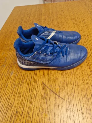Zapatillas fútbol sala niño Decathlon