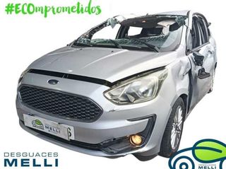 Ford 9093090 j7bc3d071cb columna direccion ka cdu