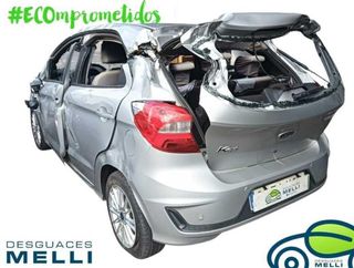 Ford 9093090 j7bc3d071cb columna direccion ka cdu