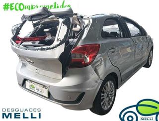 Ford 9093090 j7bc3d071cb columna direccion ka cdu