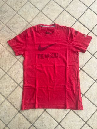 Maglia Arsenal Nike Rossa