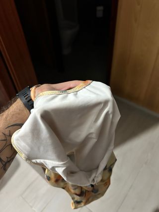 Bañador/body estampado