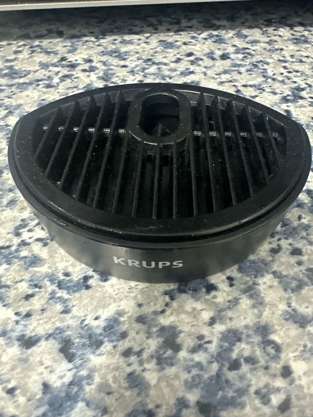 Bandeja/Rejilla Krups Dolce Gusto Piccolo