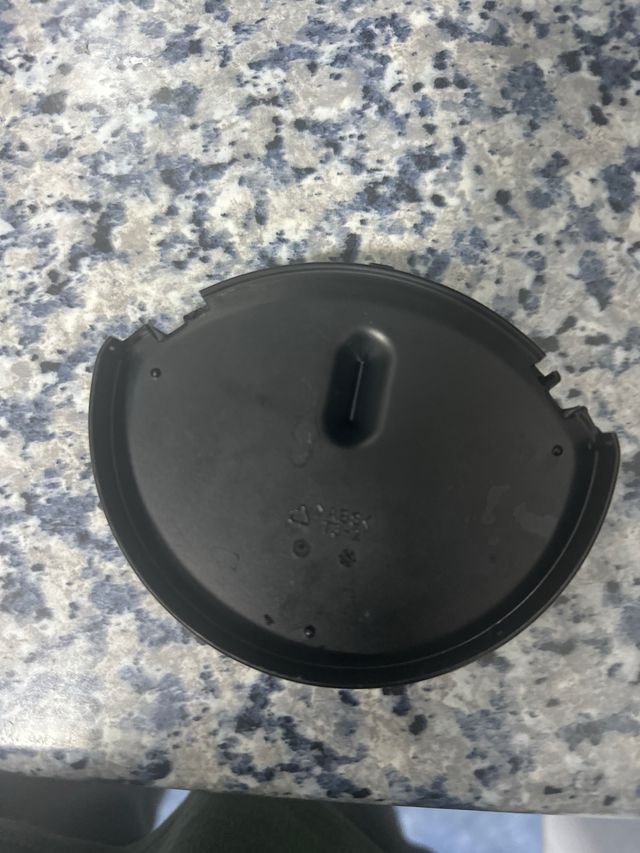 Bandeja/Rejilla Krups Dolce Gusto Piccolo